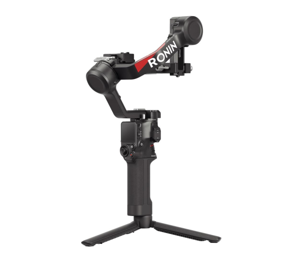 DJI RS 4 Combo - 1236815 - zdjęcie 7